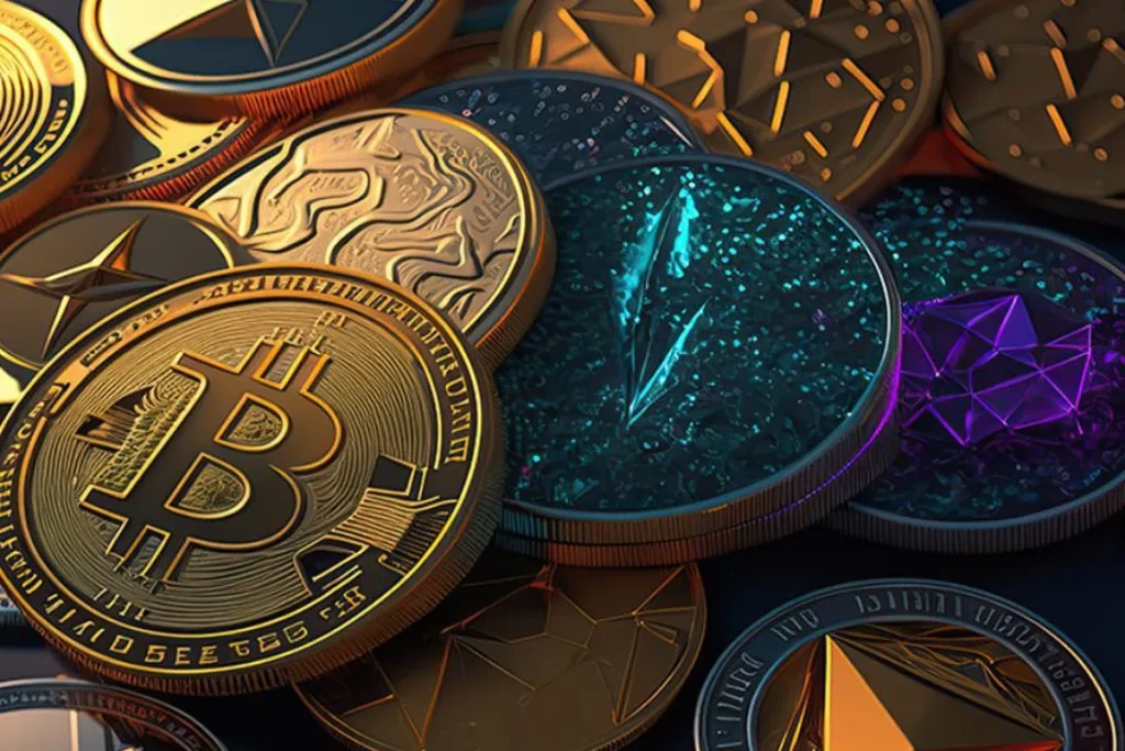 bitcoin sobe a us 95 mil e criptomoedas voltam aos us 3 trilh es em valor de mercado a140d2f1