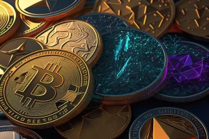 Bitcoin sobe a US$ 95 mil e criptomoedas voltam aos US$ 3 trilhões em valor de mercado
