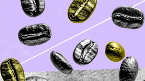 Disparada do preço do café pode mudar top 3 das lavouras mais valiosas do Brasil