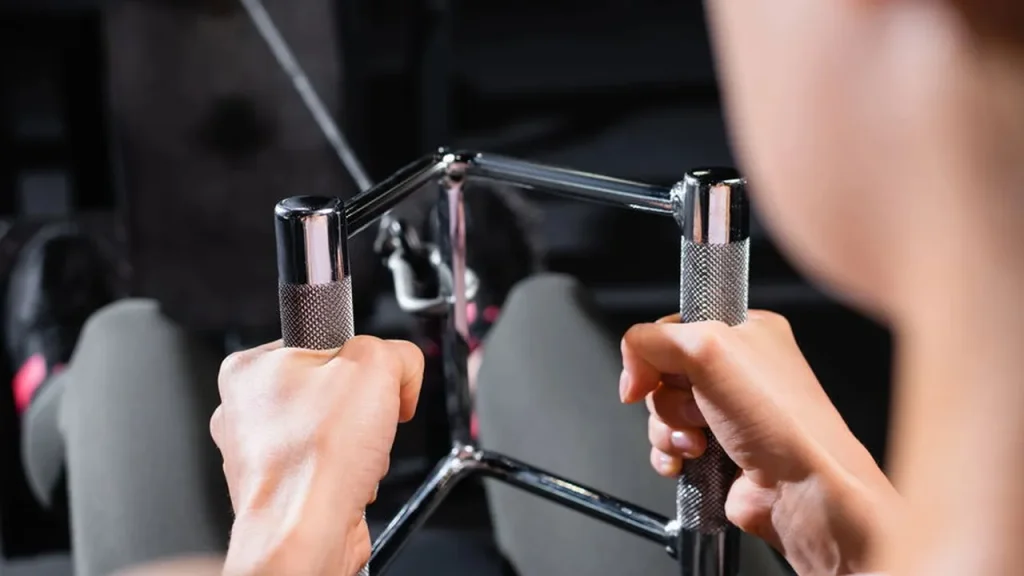 O que acontece com seu corpo quando você treina tudo de uma vez? o que acontece com seu corpo quando voc treina tudo de uma vez 249895f3