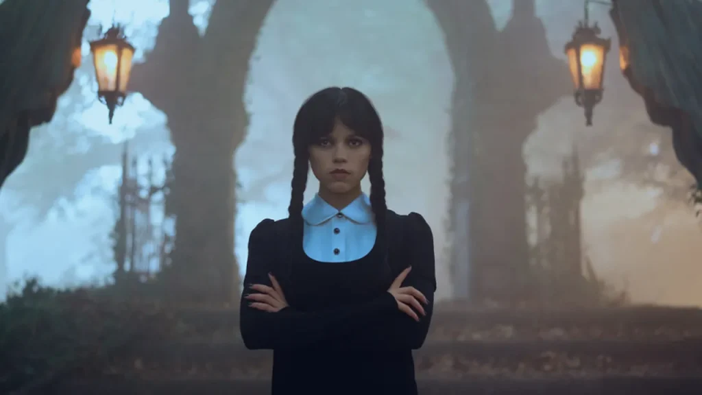 O teaser da 2ª temporada de ‘Wandinha’ está no ar; confira o teaser da 2 temporada de wandinha est no ar confira 8296a7bf