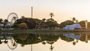 Os 10 melhores pontos turísticos de Belo Horizonte que você não pode perder