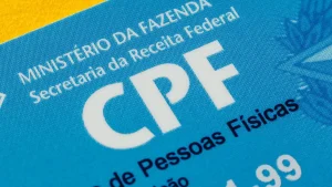 Quer ganhar prêmios e receber dinheiro de volta? Veja os benefícios do CPF na Nota