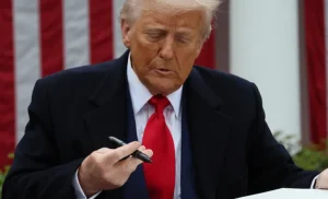 100 dias de Trump: governo deve promover investimentos da Nvidia, J&J, Hyundai e Toyota