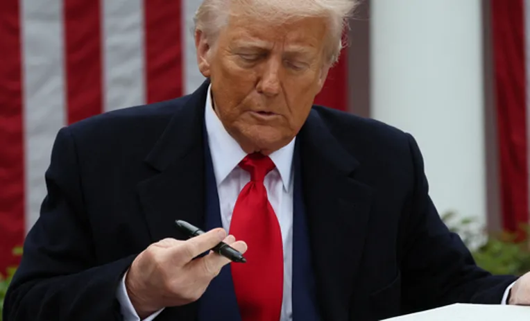 100 dias de Trump: governo deve promover investimentos da Nvidia, J&J, Hyundai e Toyota 100 dias de trump governo deve promover investimentos da nvidia j j hyundai e toyota b5160d80