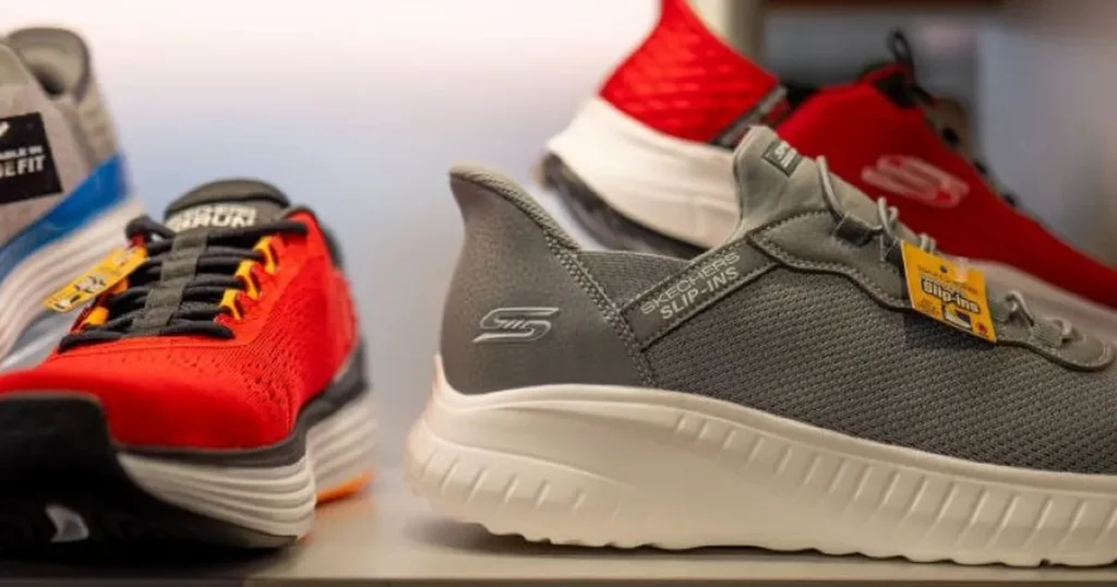 3g capital anuncia acordo para comprar marca de t nis skechers por us 9 4 bilh es 228ff1b4