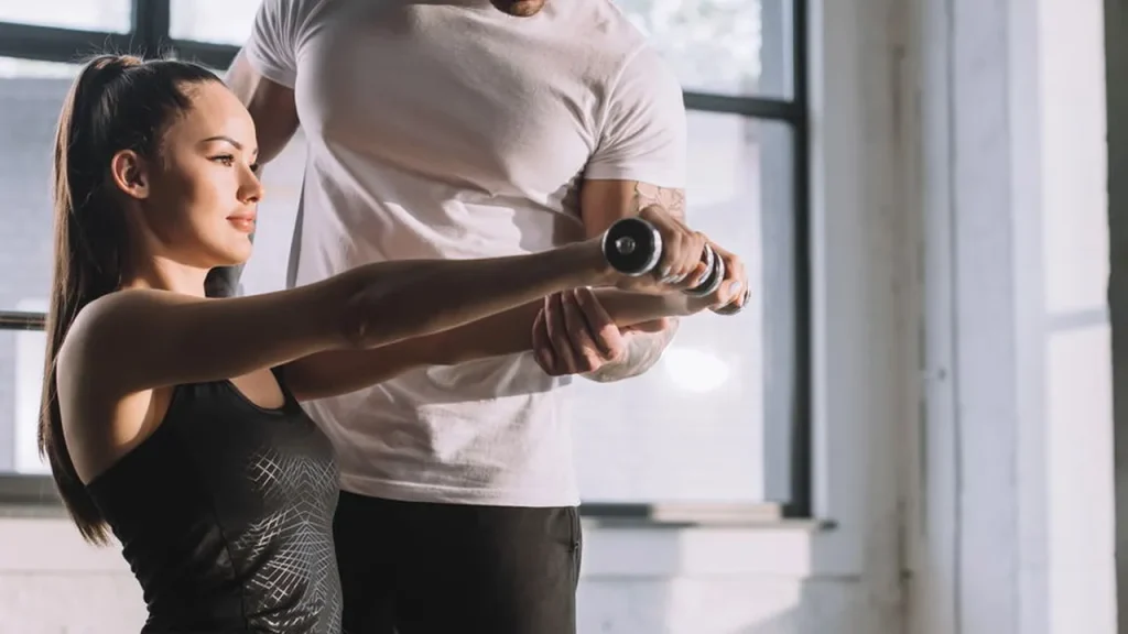 5 atividades f sicas que v o transformar sua autoestima ap s os 40 anos d5d8db30