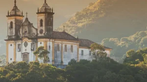 A cidade mineira que encanta com sua qualidade de vida e tradições