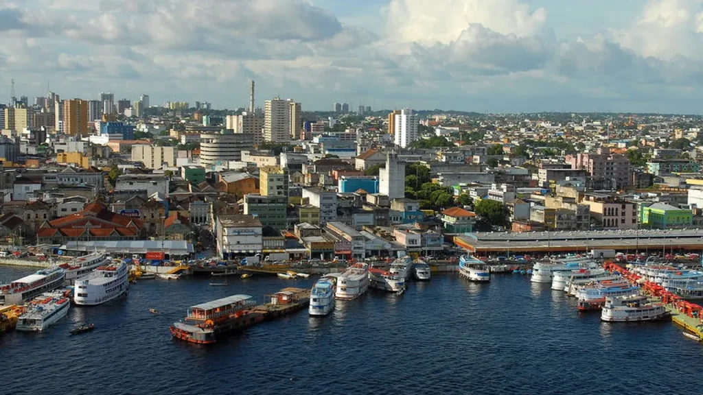 A cidade nordestina onde a floresta e a tecnologia dividem o mesmo espaço a cidade nordestina onde a floresta e a tecnologia dividem o mesmo espa o ee3e115d