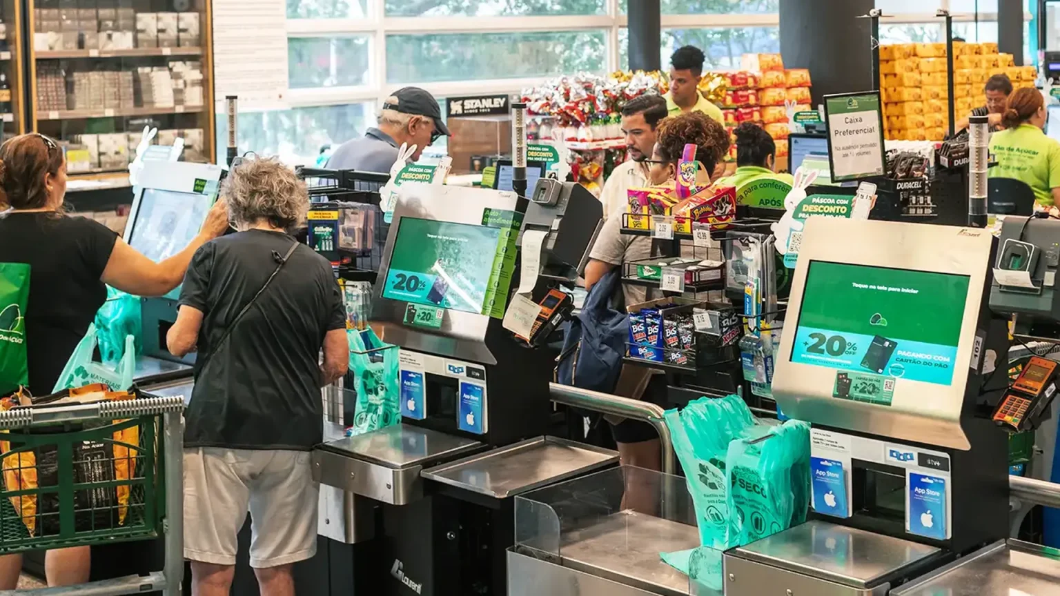 a ressaca do gpa ap s a disputa de poder entre tanure e ferri 3d2bc783