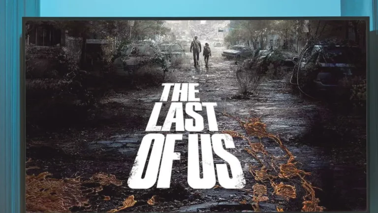 a tens o aumenta em the last of us no 5 epis dio e promete mudar o rumo da hist ria 34dd8880