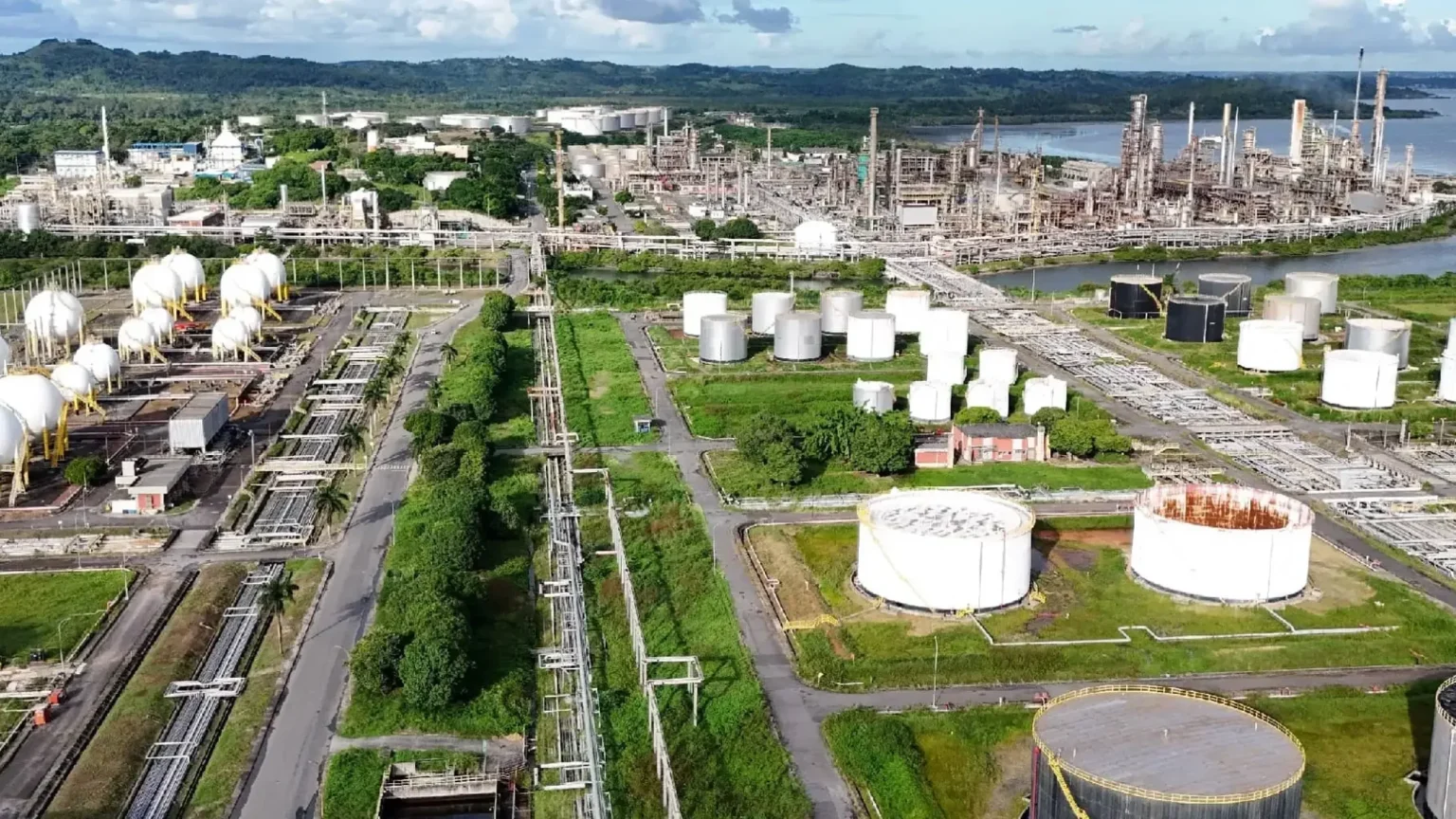 Acelen vai investir mais R$ 340 milhões na Refinaria de Mataripe acelen vai investir mais r 340 milh es na refinaria de mataripe d9d61d9b