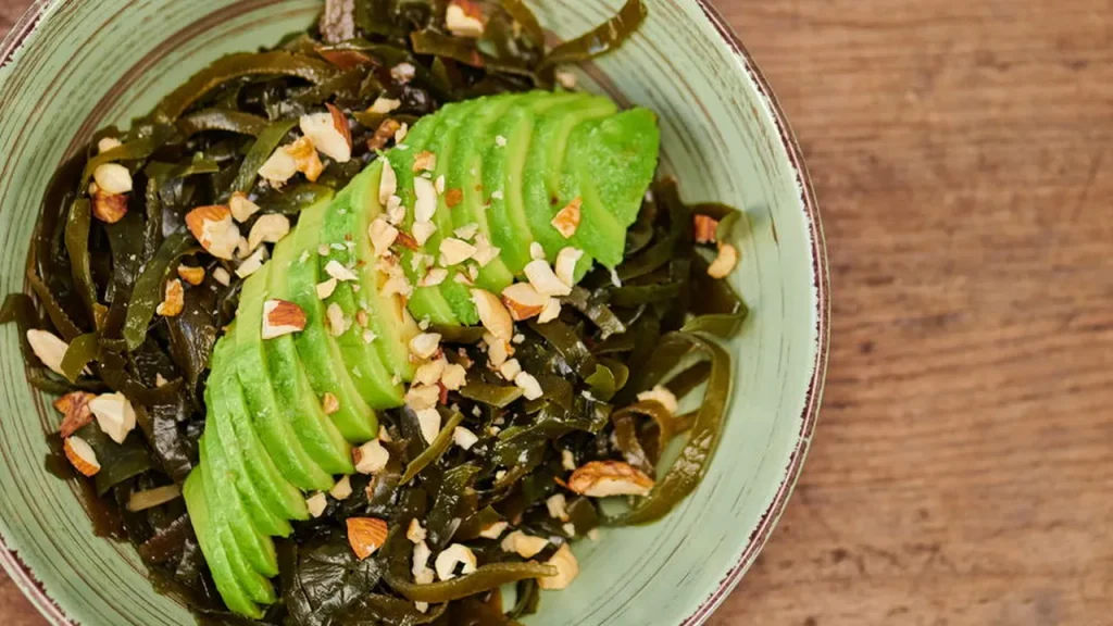 algas marinhas fazem bem veja como consumir com seguran a e evitar exageros 9e164370