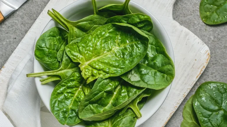 aprenda a cultivar espinafre em casa e economize idas ao mercado 7396c677