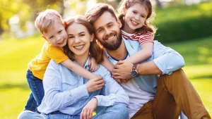 As cidades perfeitas para se viver em família e criar seus filhos com segurança