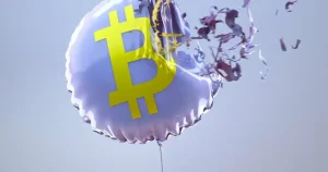 Bitcoin cai e ameaça perder os US$ 94 mil em semana de decisão de juros nos EUA