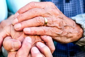 Casamento após os 70 anos: como fica a divisão de bens?