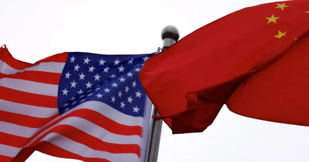 china ajustar tarifas sobre produtos dos eua para 10 na quarta feira 4e518645