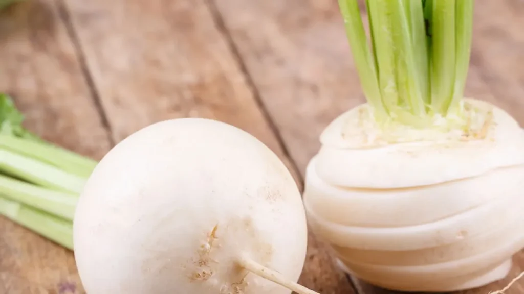 dicas essenciais para plantar nabo e colher em 60 dias f7eed3d0