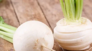 Dicas essenciais para plantar nabo e colher em 60 dias
