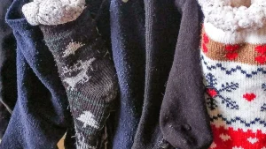dicas infal veis para secar roupas r pido e sem cheiro no frio 40217653