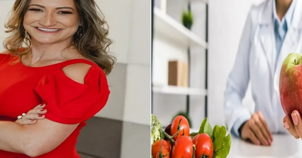 Dra. Janaína Koenen, Endocrinologista, “composto oculto nas frutas pode sabotar sua saúde” dra jana na koenen endocrinologista composto oculto nas frutas pode sabotar sua sa de baa9c2c4