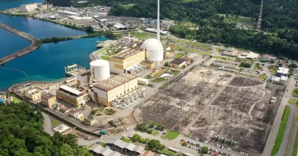 Eletrobras sai de cena e governo busca quem pague a conta de Angra 3. Rússia e China estão no radar eletrobras sai de cena e governo busca quem pague a conta de angra 3 r ssia e china est o no radar 8a2f11f6