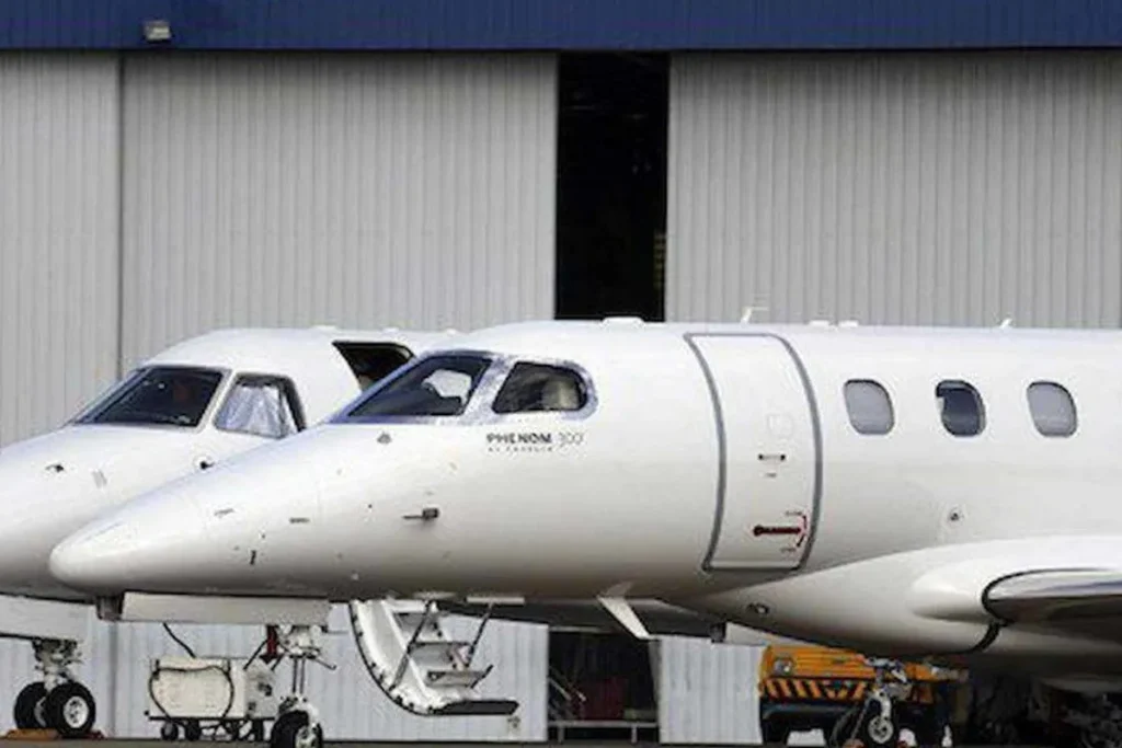 Embraer abre escritório na Índia com foco em crescimento no mercado local embraer abre escrit rio na ndia com foco em crescimento no mercado local a22e1977