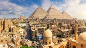 Entenda por que essa capital árabe atrai milhares de turistas todos os anos