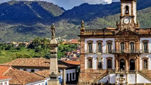 Essa cidade conquista turistas com experiências únicas e tradição mineira