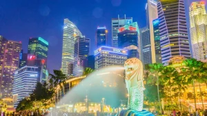 Essa cidade encanta quem visita, mas o que está por trás disso surpreende