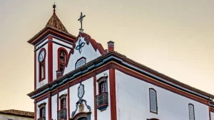 Essa cidade vai te surpreender com sua cultura e arquitetura colonial