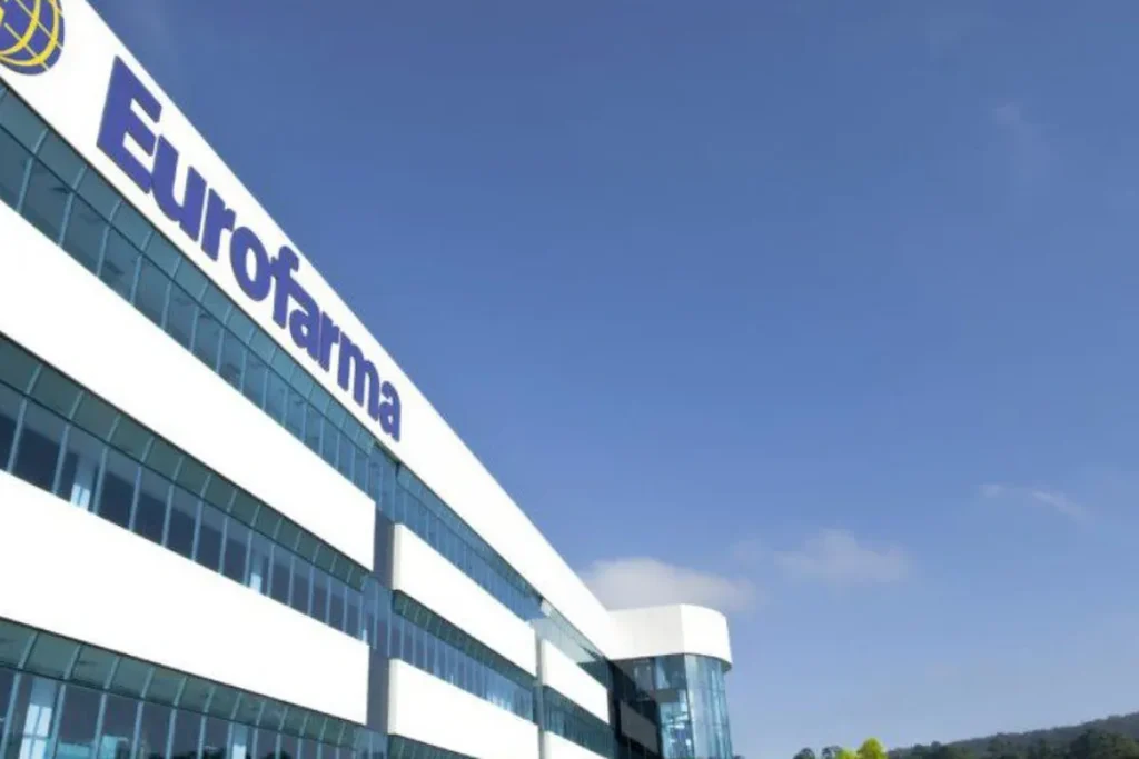 eurofarma vai pagar um extra para debenturistas n o anteciparem cobran a de d vida f550cfb2