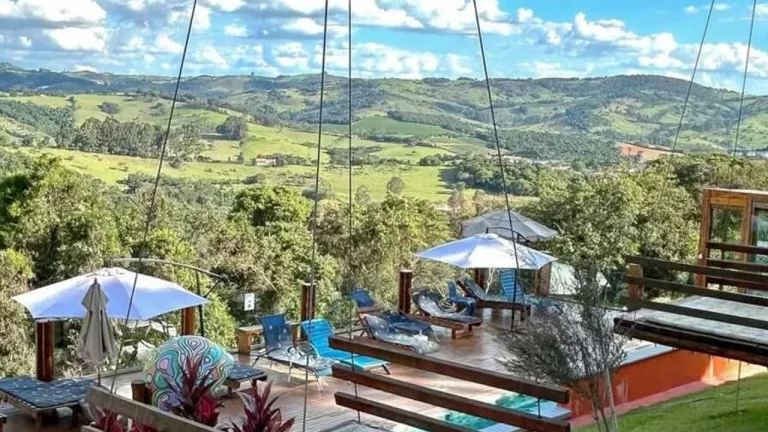 experi ncia nica pousada tem tica em minas gerais leva voc ao mundo da fantasia b293b9a7