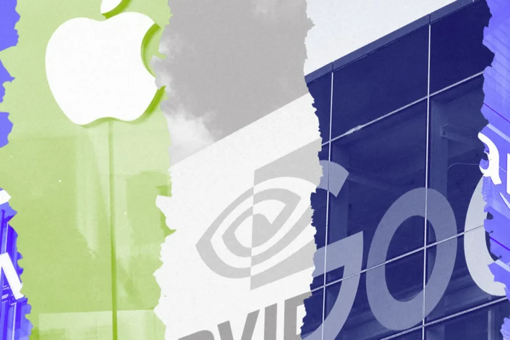 fim do dom nio das 7 magn ficas tarifas e ia pesam sobre a es de apple google amazon nvida e tesla cb16ca18