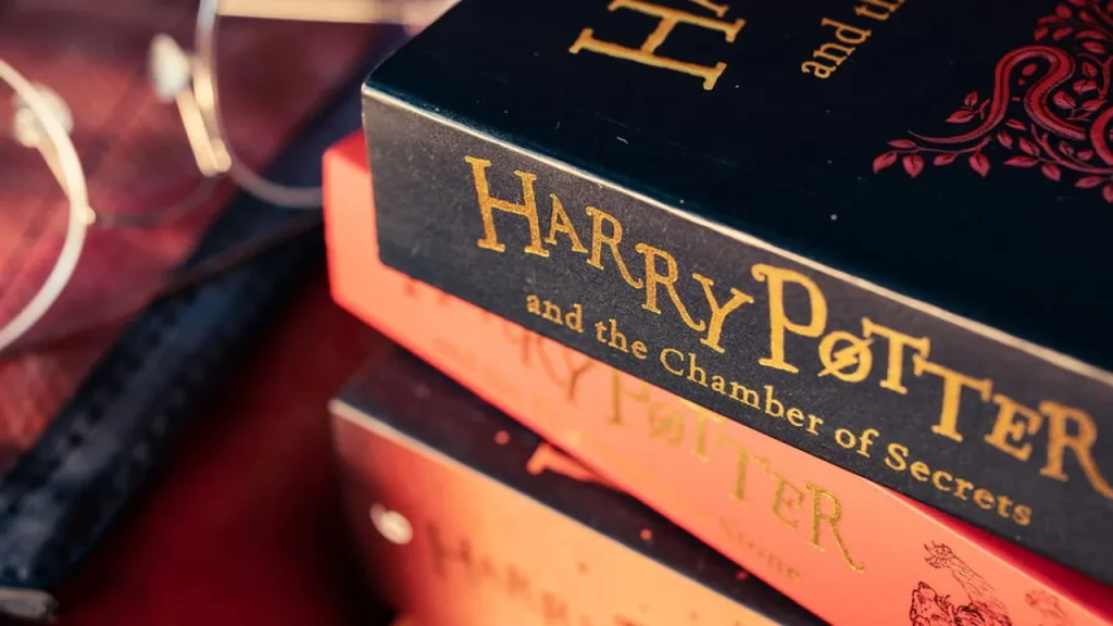 Harry Potter está de volta! Prepare-se para o lançamento da nova série da HBO Max harry potter est de volta prepare se para o lan amento da nova s rie da hbo max c481000d