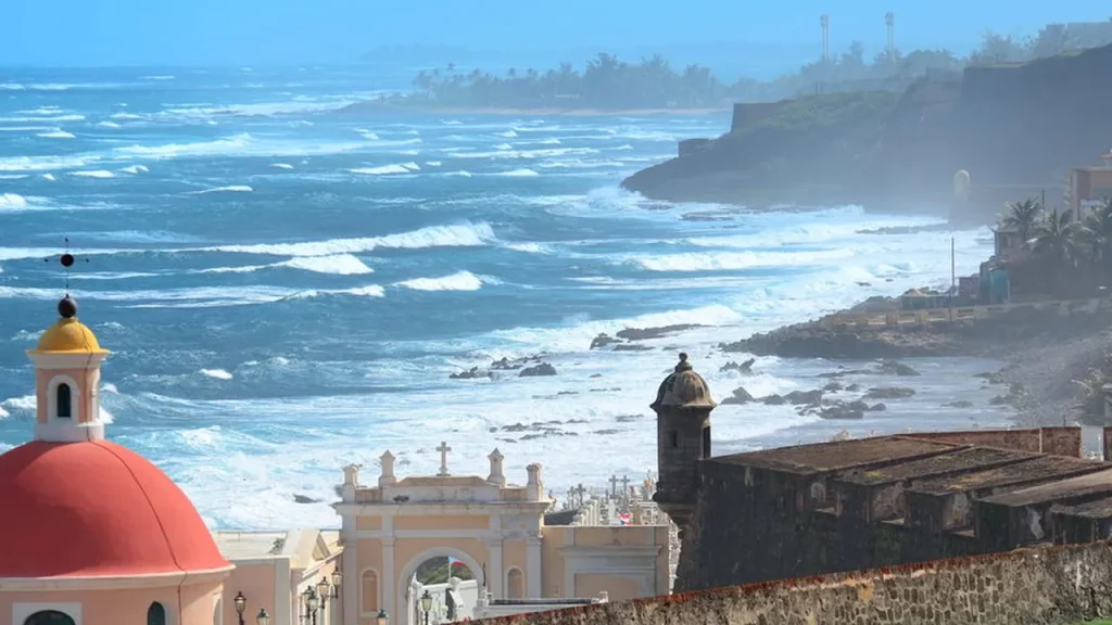 Ilha caribenha com belezas naturais que parecem de outro mundo ilha caribenha com belezas naturais que parecem de outro mundo b28eb93b