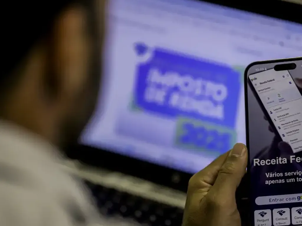 Imposto de Renda 2025: envie declaração mesmo incompleta e evite multa; saiba como imposto de renda 2025 envie declara o mesmo incompleta e evite multa saiba como e2459f03