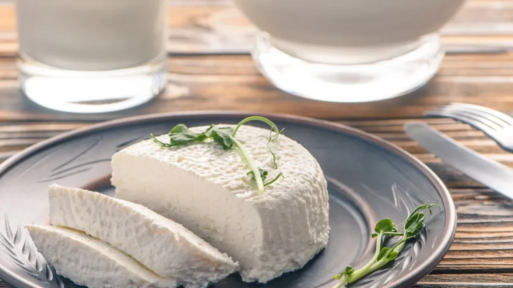 menos gordura e mais prote na conhe a os motivos para comer mais queijo branco d8755572