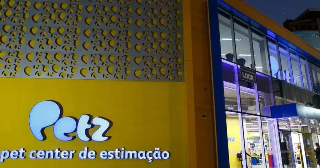 Na fusão Petz–Cobasi, área técnica do Cade joga água no chopp na fus o petz cobasi rea t cnica do cade joga gua no chopp 3e3b40b0