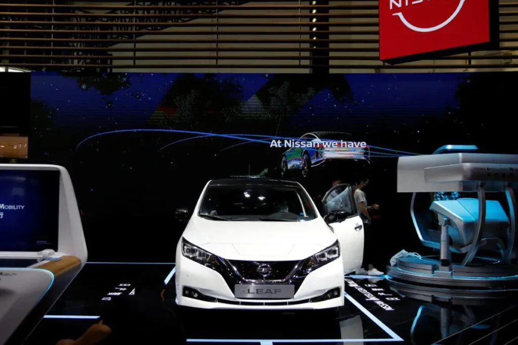 Nissan fecha fábricas e demite 11 mil funcionários em plano de novo presidente nissan fecha f bricas e demite 11 mil funcion rios em plano de novo presidente 27aa3f6e