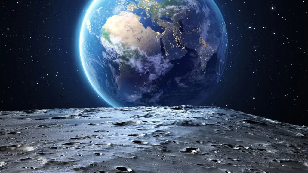 Nova base lunar da China e Rússia desafia hegemonia espacial dos EUA nova base lunar da china e r ssia desafia hegemonia espacial dos eua ed1e6927