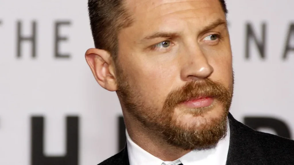 Nova série criminal com Tom Hardy chega esta semana à Paramount+ nova s rie criminal com tom hardy chega esta semana paramount c73de69a