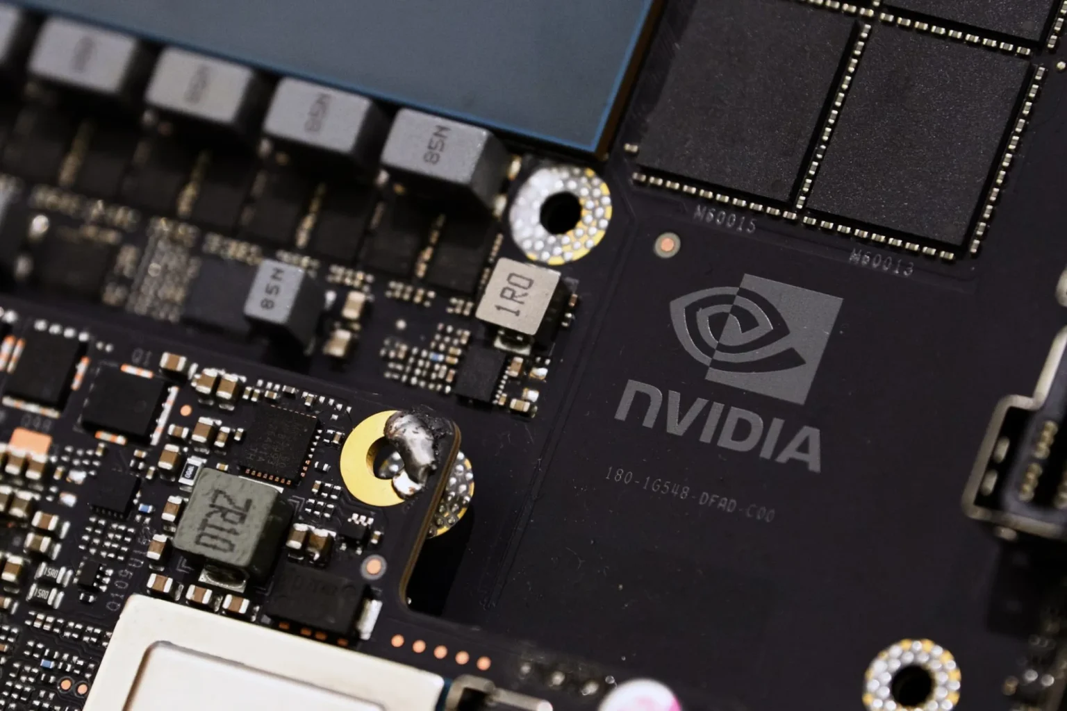 Nvidia lançará chip de IA Blackwell mais barato para a China, dizem fontes nvidia lan ar chip de ia blackwell mais barato para a china dizem fontes c896a83c