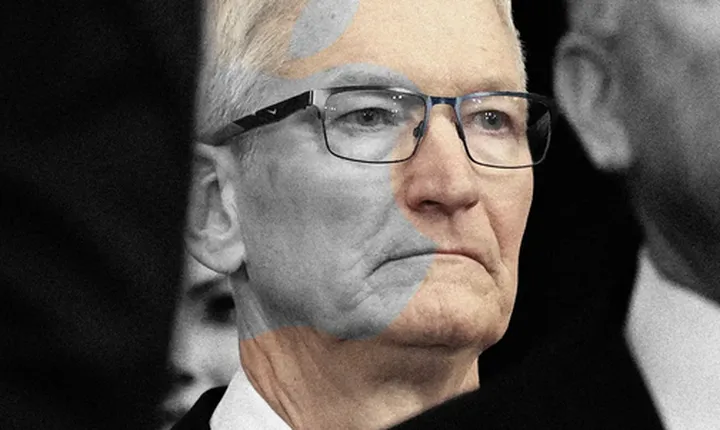 o ano ruim de tim cook virou um pesadelo para a apple 2a23e252