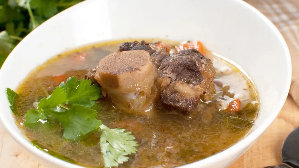 O caldo de ossos é tão poderoso quanto dizem? o caldo de ossos t o poderoso quanto dizem 36916110