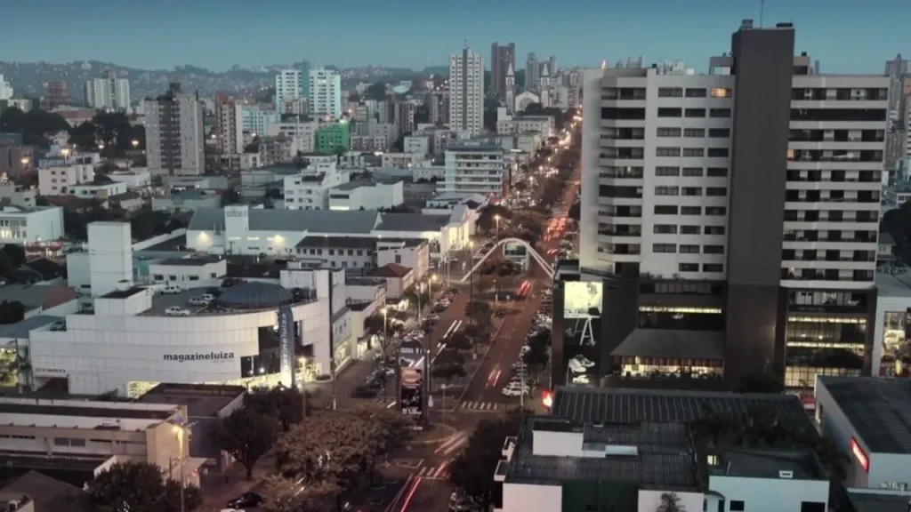 O polo catarinense que se transformou em um dos melhores lugares para viver o polo catarinense que se transformou em um dos melhores lugares para viver ce6f8ffb