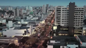 O polo catarinense que se transformou em um dos melhores lugares para viver