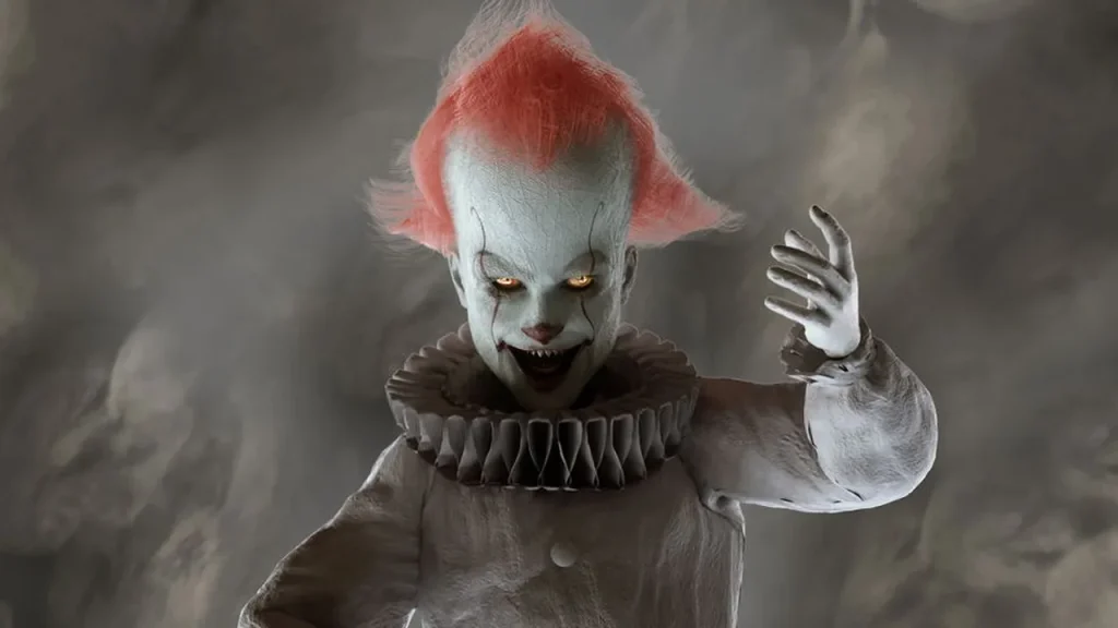 O que aconteceu em Derry antes de Pennywise? A série da HBO promete revelar o que aconteceu em derry antes de pennywise a s rie da hbo promete revelar d133a028