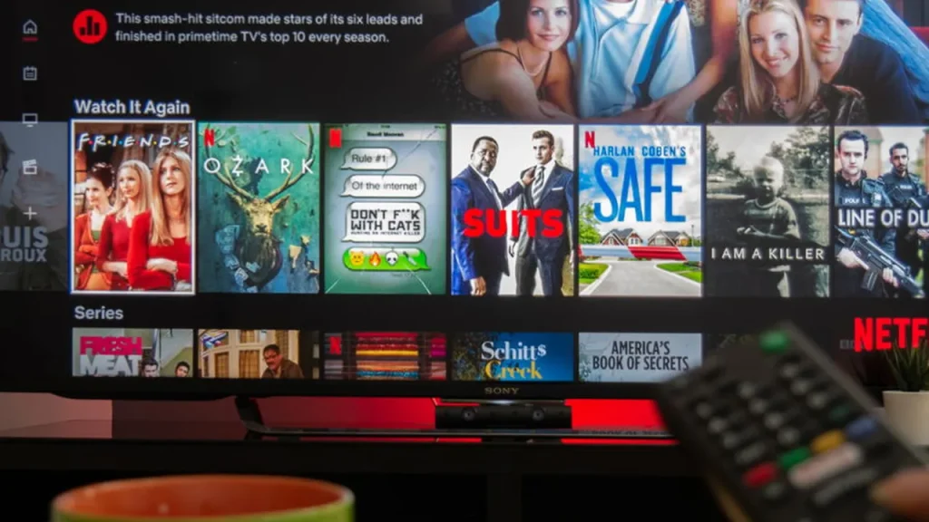 O que assistir na Netflix? Confira os lançamentos da semana 28 de abril a 4 de maio o que assistir na netflix confira os lan amentos da semana 28 de abril a 4 de maio 753f924b